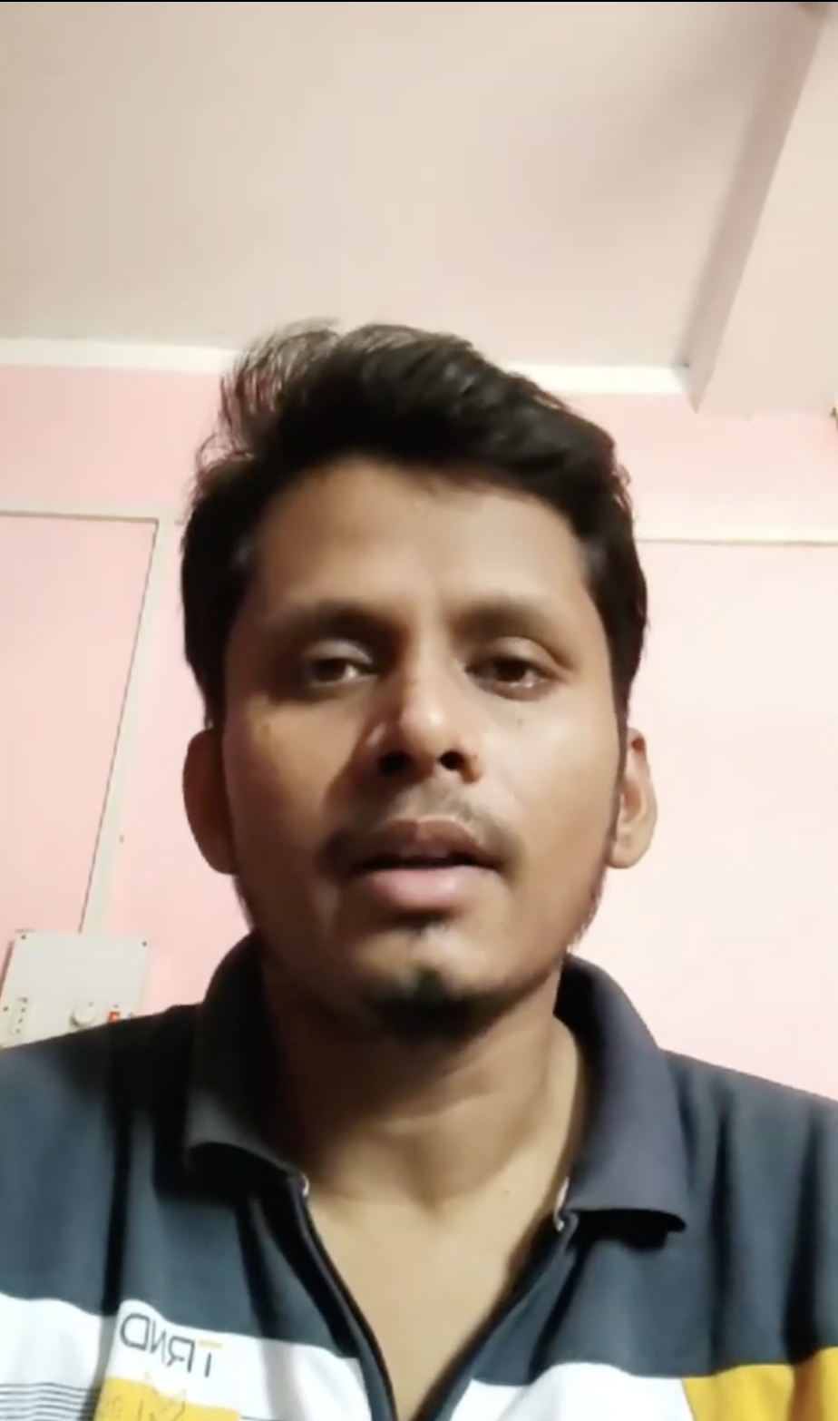 R.K Pandey, Founder, Earn2Task